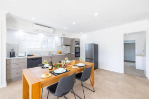50a Ocean Ave - air con, wi-fi 1 bedroom apartment
